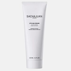 Sachajuan Styling Cream, 4.2oz, New